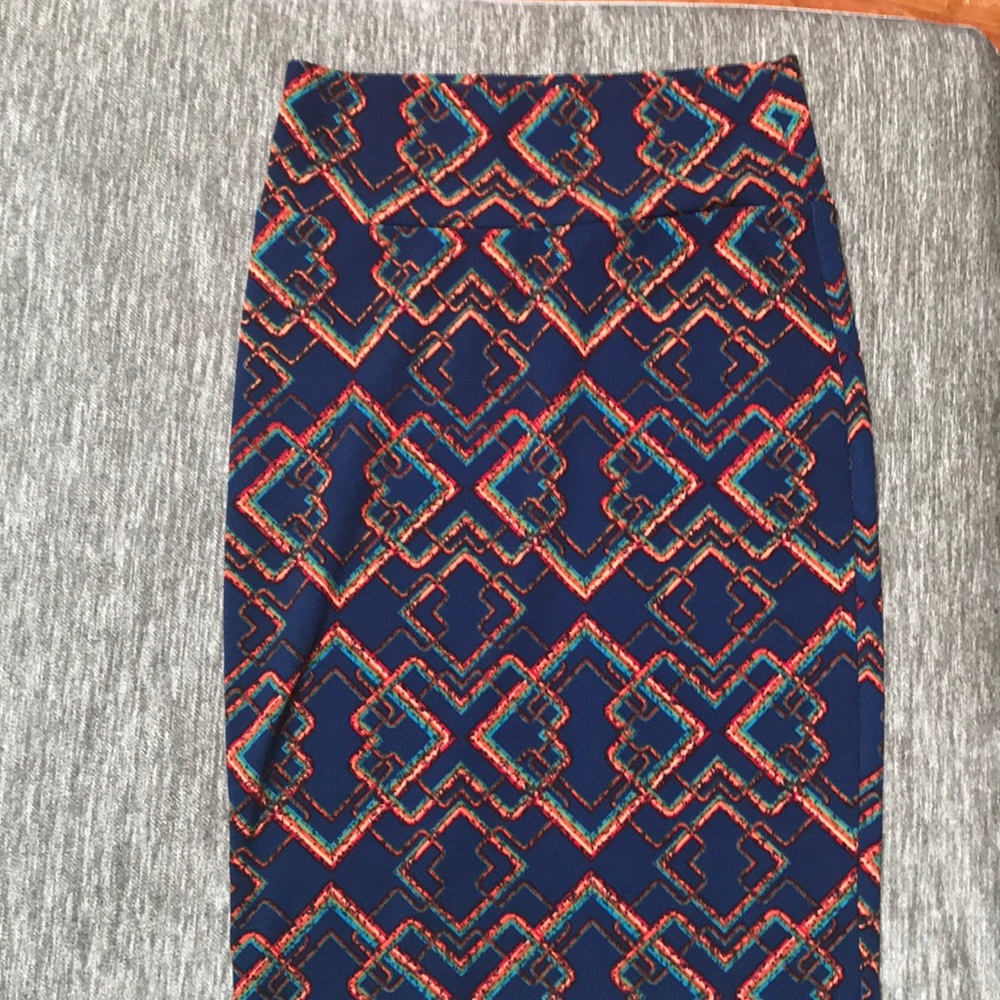 LulaRoe Cassie Skirt